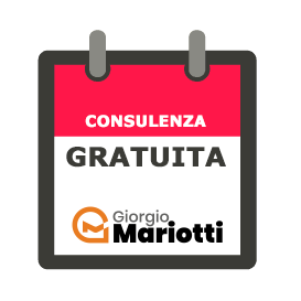 Consulenza Gratuita